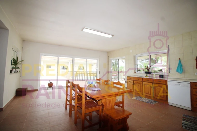 Moradia T3 para Venda em Samuel Foto 10