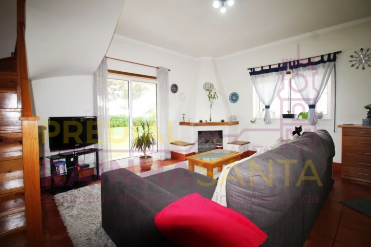 Moradia T3 para Venda em Samuel Foto 14