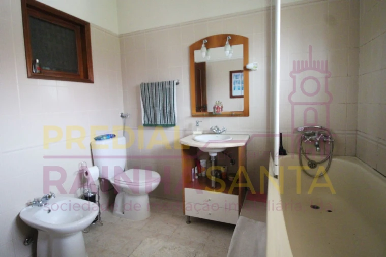 Moradia T3 para Venda em Samuel Foto 22