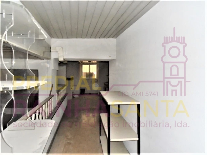 Prédio para Venda em Sé Nova, Santa Cruz, Almedina e São Bartolomeu Foto 2