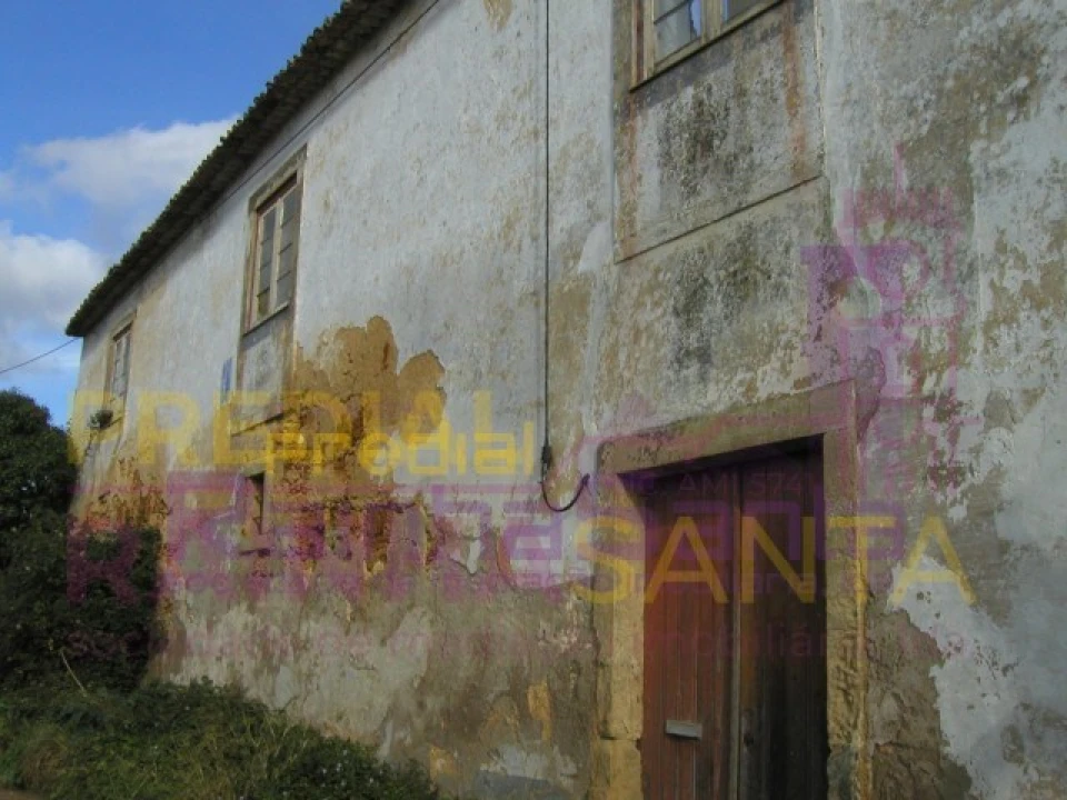 Quinta para Venda em Cernache Foto 1