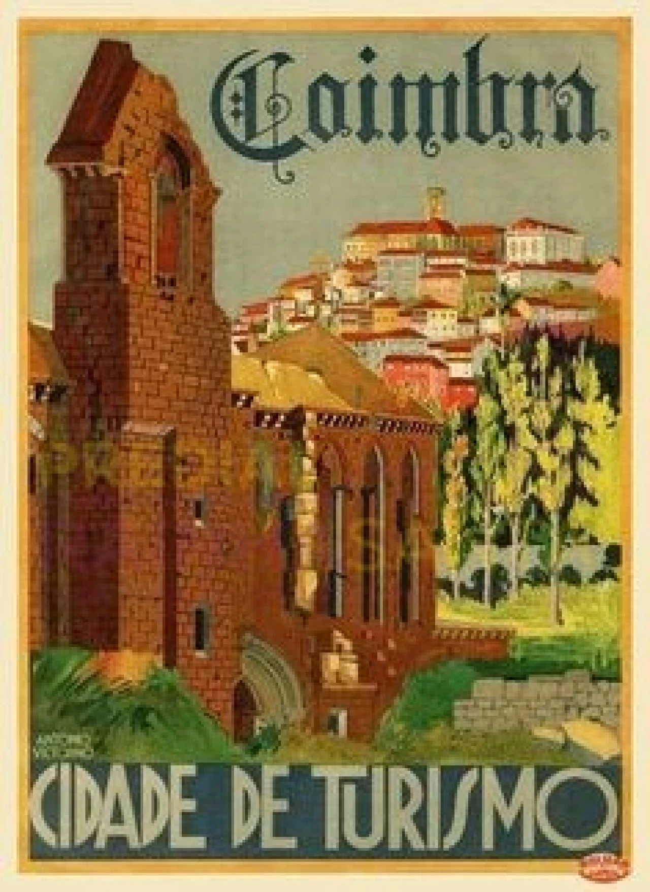 Prédio para Venda em Sé Nova, Santa Cruz, Almedina e São Bartolomeu Foto 15