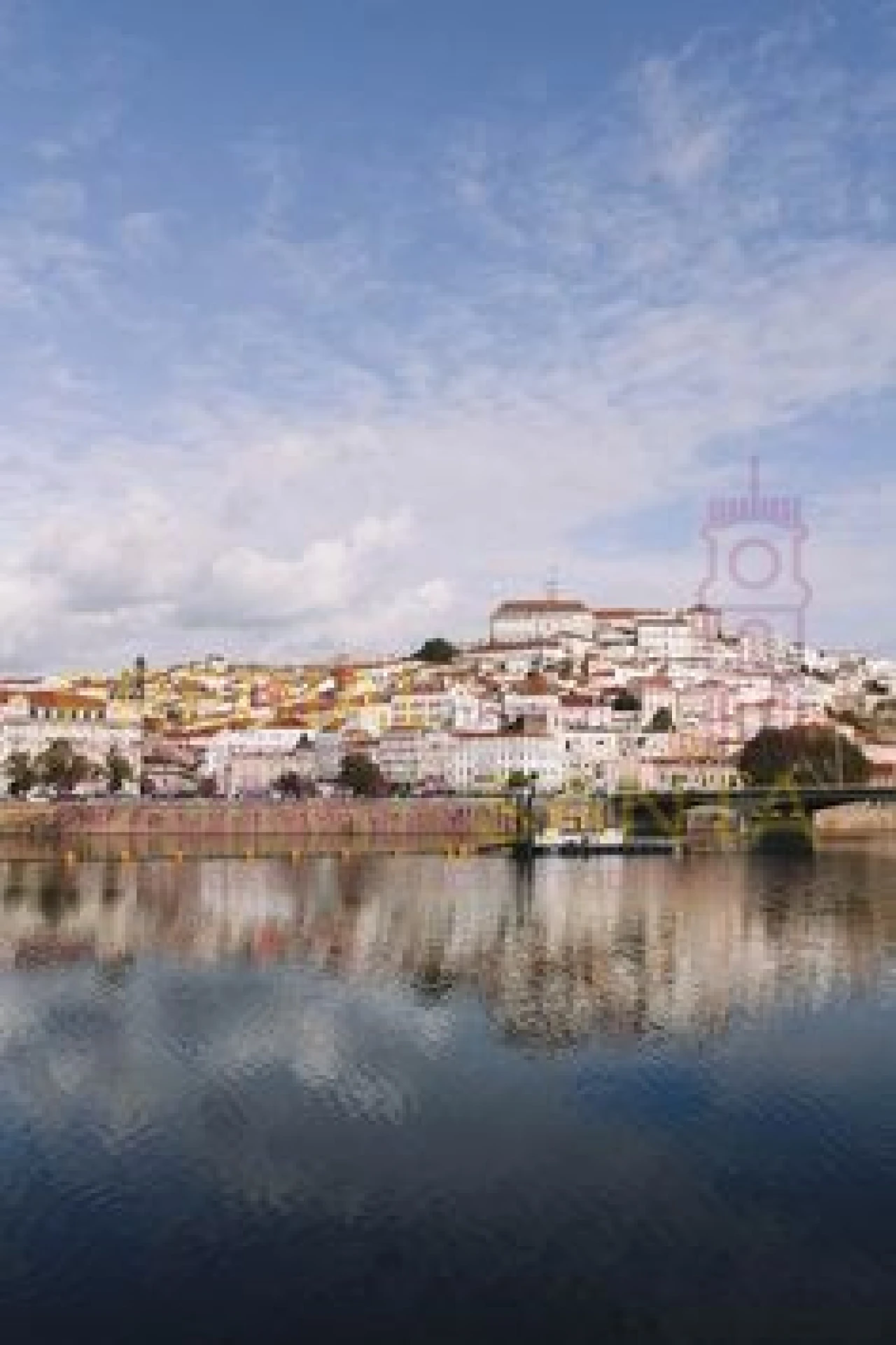 Prédio para Venda em Sé Nova, Santa Cruz, Almedina e São Bartolomeu Foto 10