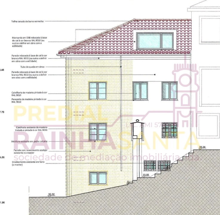 Prédio para Venda em Sé Nova, Santa Cruz, Almedina e São Bartolomeu Foto 2