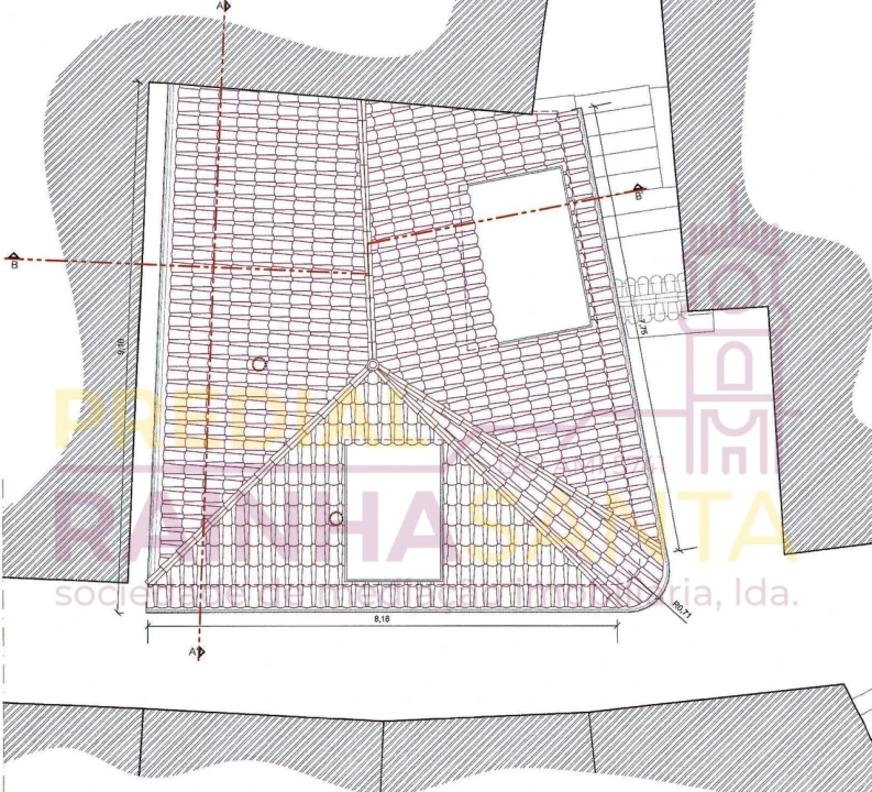 Prédio para Venda em Sé Nova, Santa Cruz, Almedina e São Bartolomeu Foto 6
