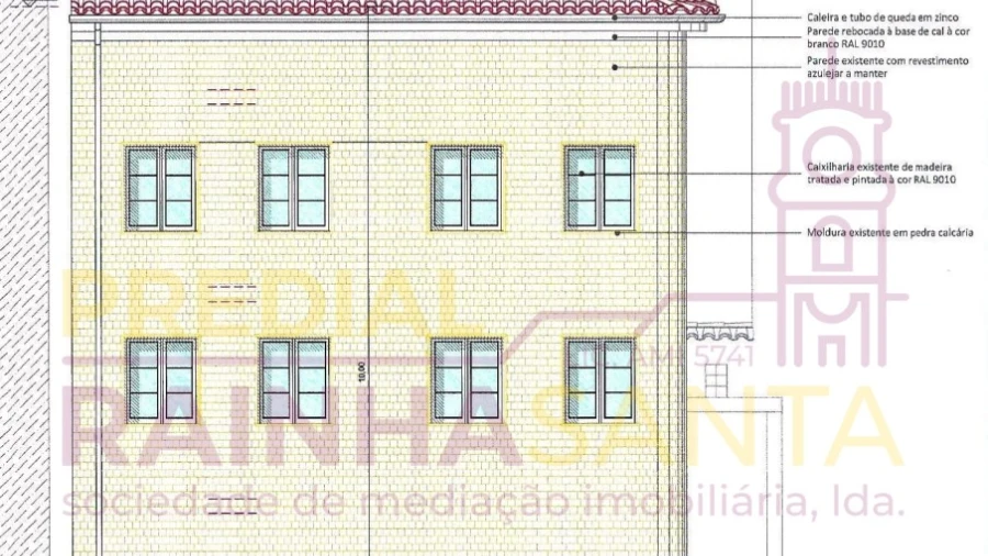 Prédio para Venda em Sé Nova, Santa Cruz, Almedina e São Bartolomeu