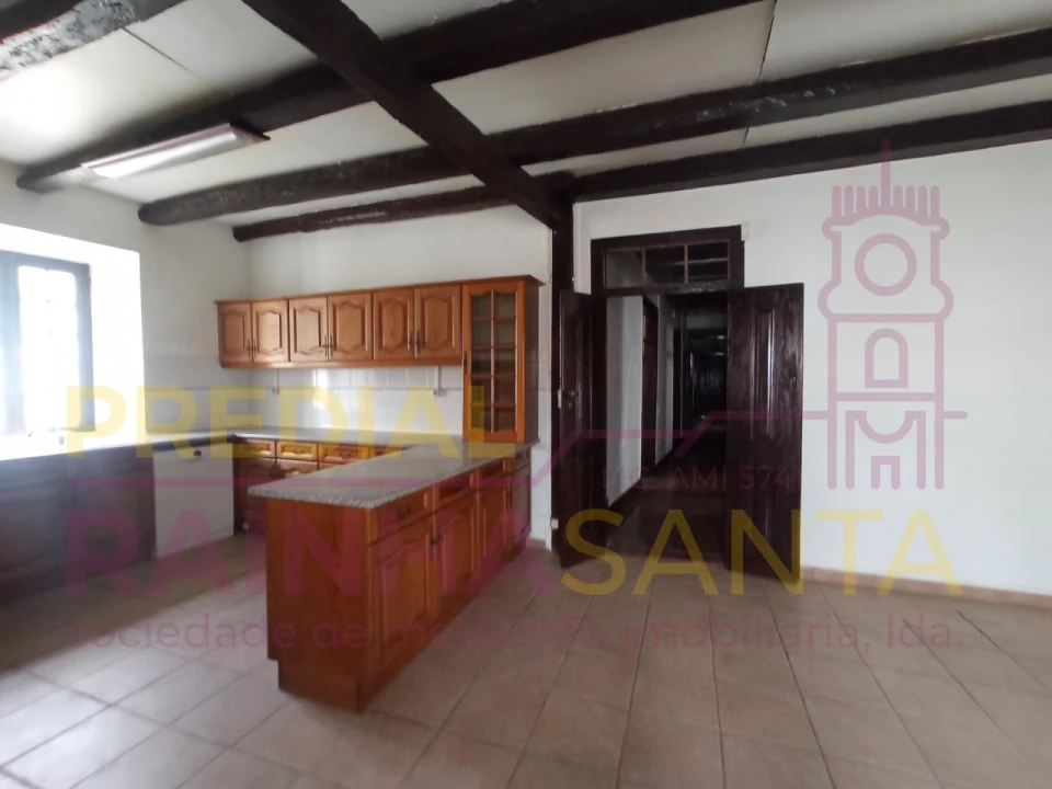 Moradia T5 para Venda em Abrunheira, Verride e Vila Nova da Barca Foto 7