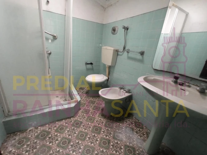 Moradia T5 para Venda em Abrunheira, Verride e Vila Nova da Barca Foto 23