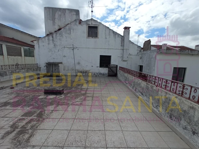 Moradia T5 para Venda em Abrunheira, Verride e Vila Nova da Barca Foto 26