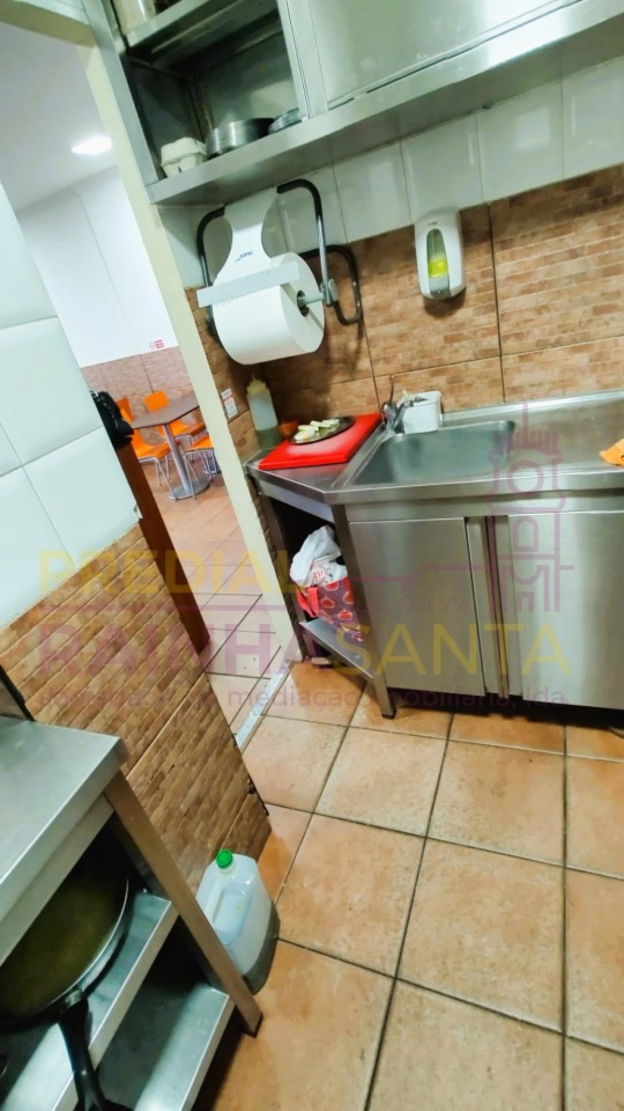 Negócio para Venda em Santo Antonio dos Olivais Foto 5