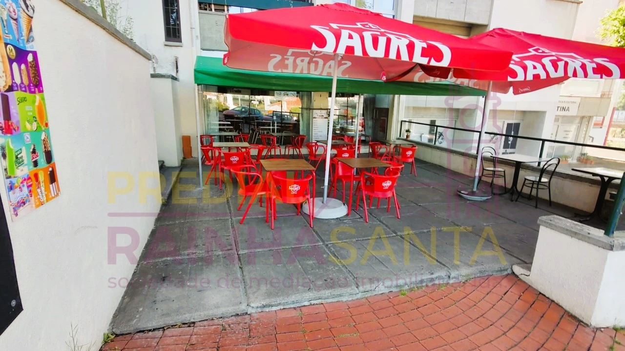 Negócio para Venda em Santo Antonio dos Olivais Foto 10