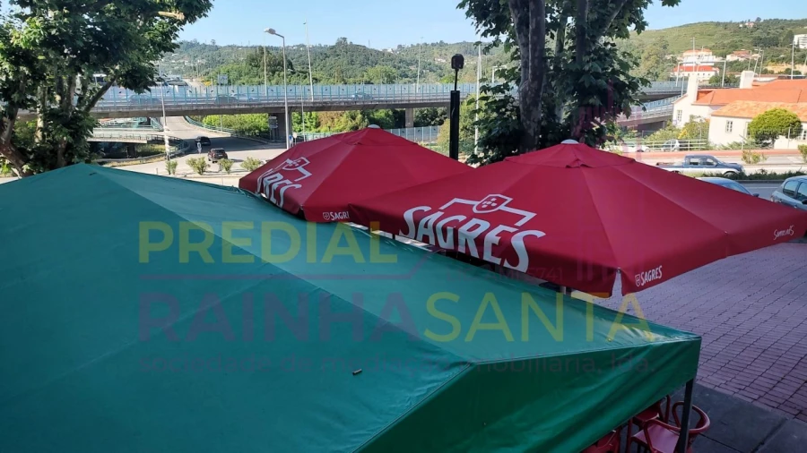 Negócio para Venda em Santo Antonio dos Olivais Foto 4