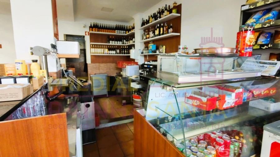 Negócio para Venda em Santo Antonio dos Olivais Foto 11