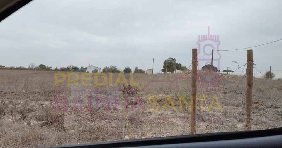 Terreno para Venda em Salvaterra de Magos e Foros de Salvaterra