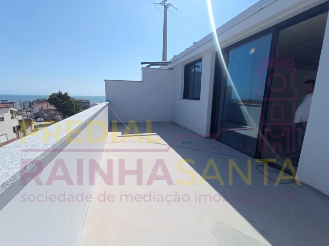 Moradia T5 para Venda em Buarcos Foto 11