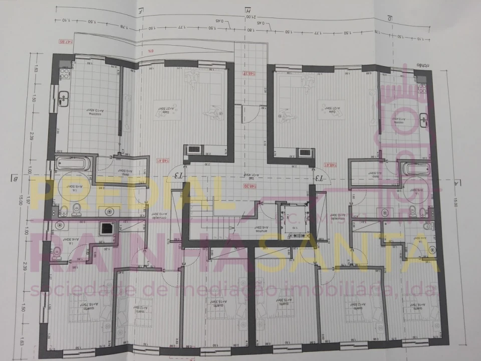 Terreno para Venda em Lousã e Vilarinho Foto 5