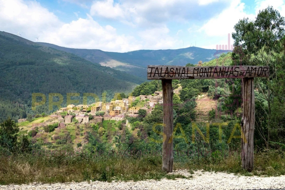 Terreno para Venda em Lousã e Vilarinho Foto 9