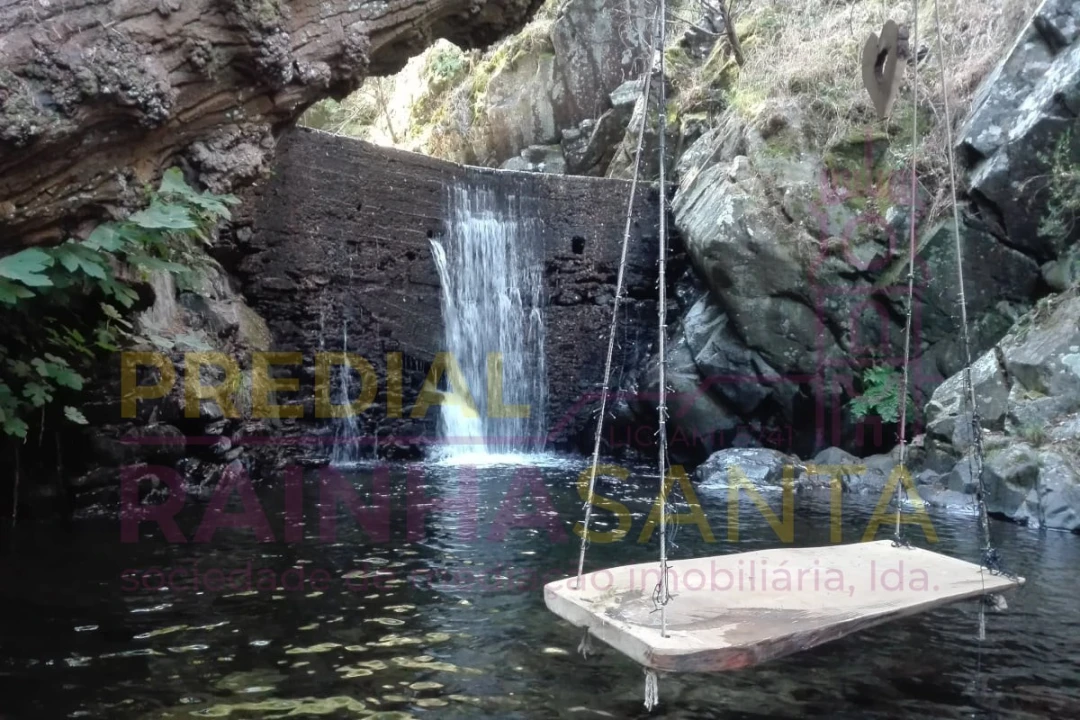 Terreno para Venda em Lousã e Vilarinho Foto 11