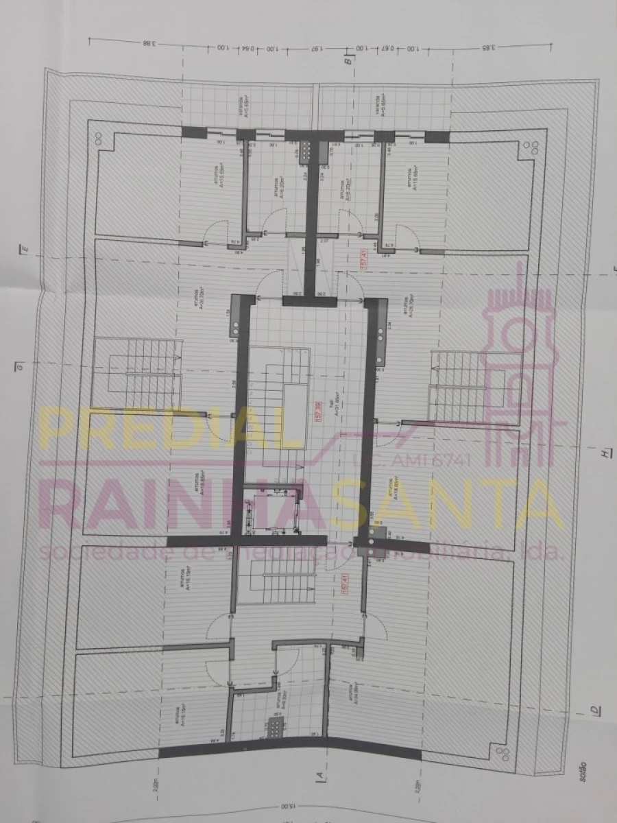 Terreno para Venda em Lousã e Vilarinho Foto 3
