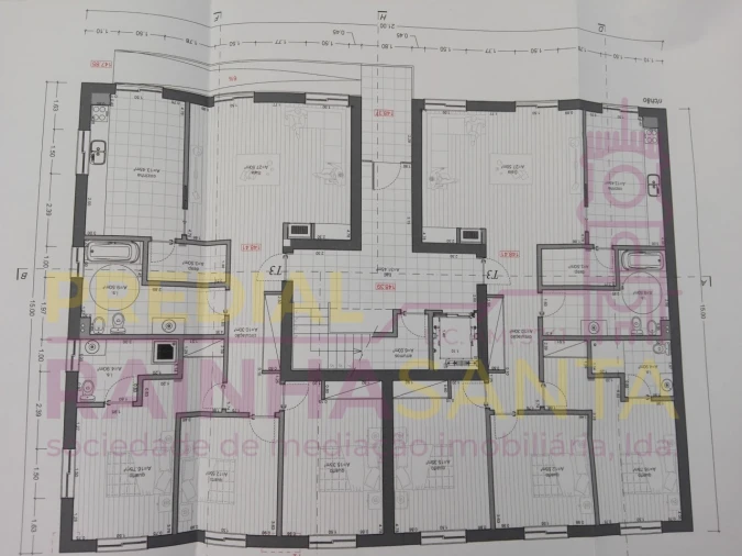 Terreno para Venda em Lousã e Vilarinho Foto 5