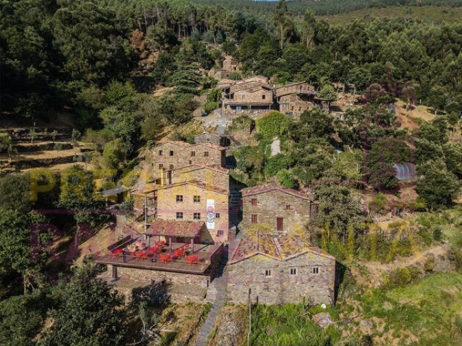 Terreno para Venda em Lousã e Vilarinho Foto 7