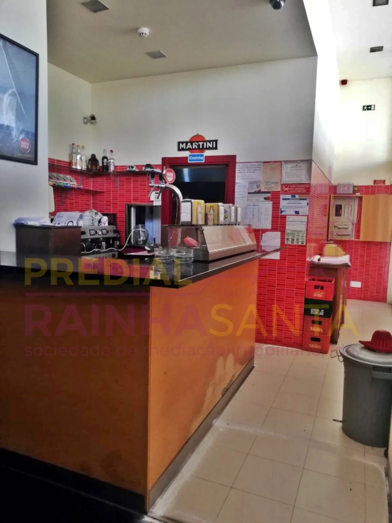 Loja para Venda em Sé Nova, Santa Cruz, Almedina e São Bartolomeu Foto 3