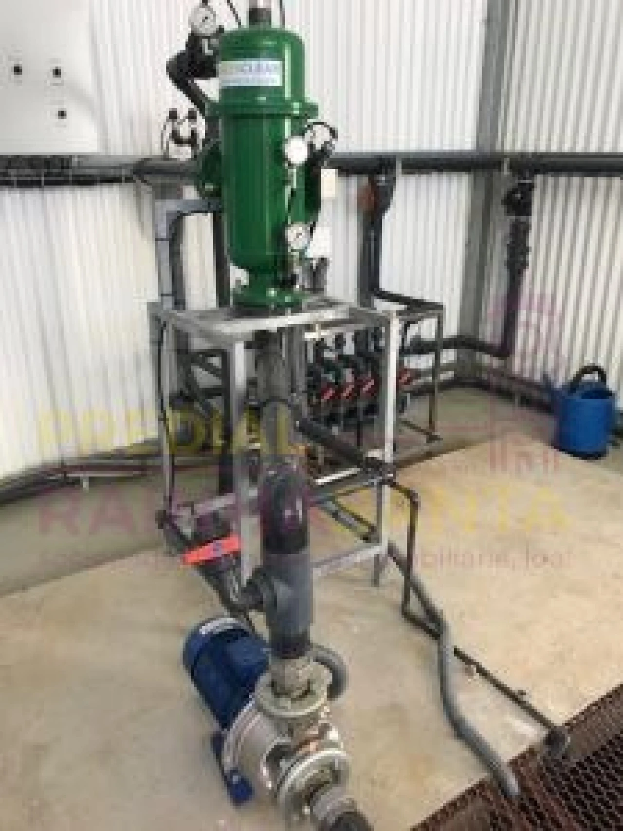 Terreno para Venda em Samuel Foto 18