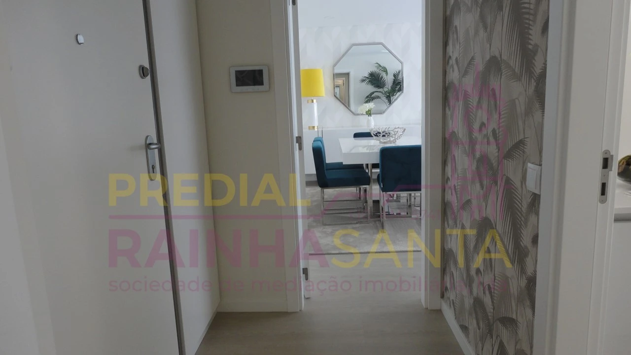 Apartamento T4 para Venda em Buarcos Foto 8