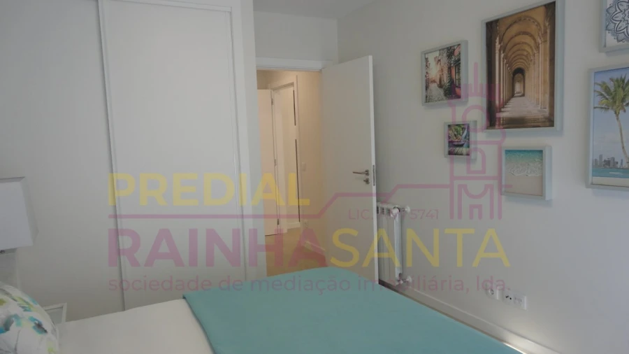 Apartamento T4 para Venda em Buarcos Foto 17