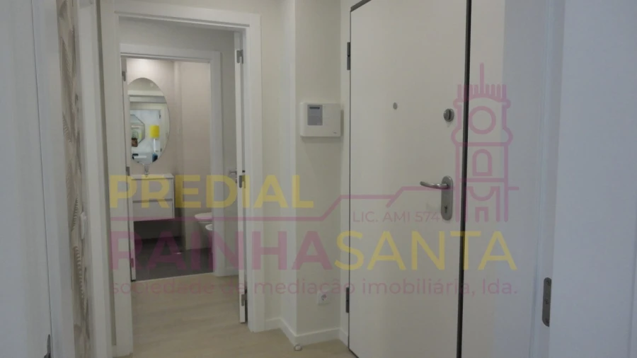 Apartamento T4 para Venda em Buarcos Foto 18