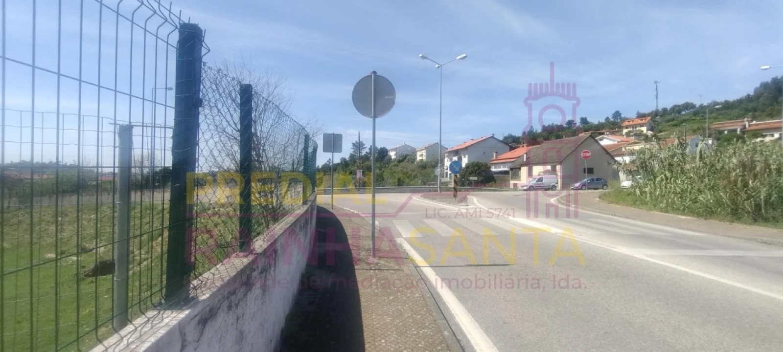 Terreno para Venda em Eiras e São Paulo de Frades Foto 4