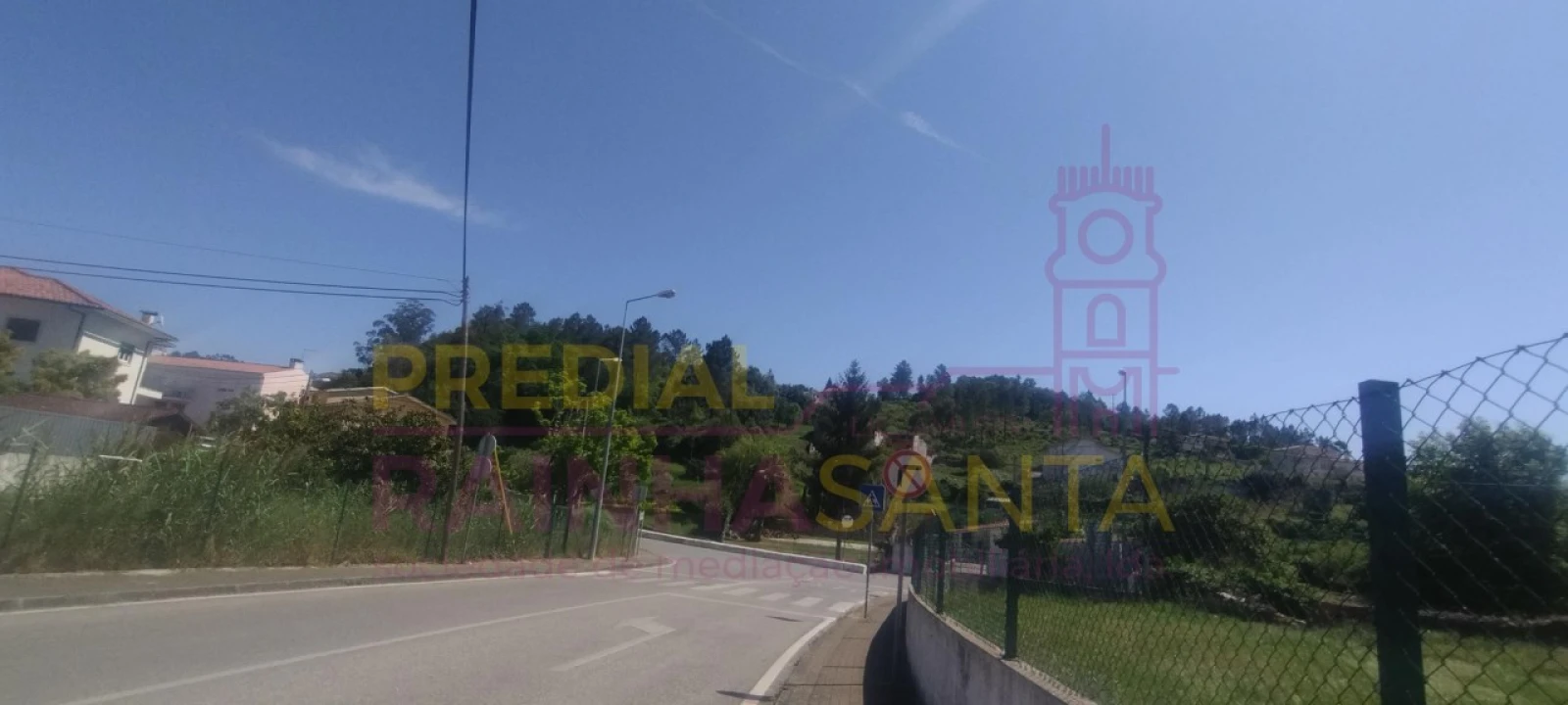 Terreno para Venda em Eiras e São Paulo de Frades Foto 7