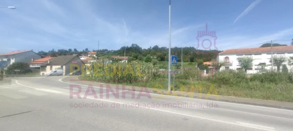 Terreno para Venda em Eiras e São Paulo de Frades