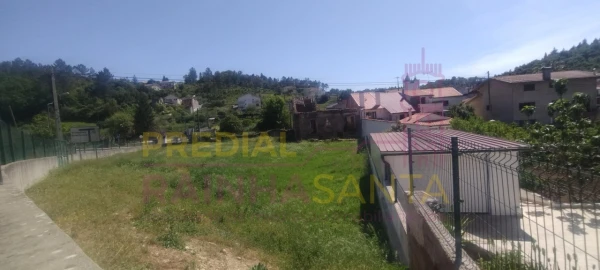 Terreno para Venda em Eiras e São Paulo de Frades
