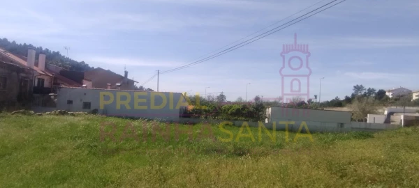 Terreno para Venda em Eiras e São Paulo de Frades