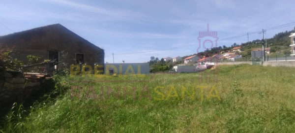 Terreno para Venda em Eiras e São Paulo de Frades