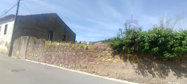 Terreno para Venda em Eiras e São Paulo de Frades
