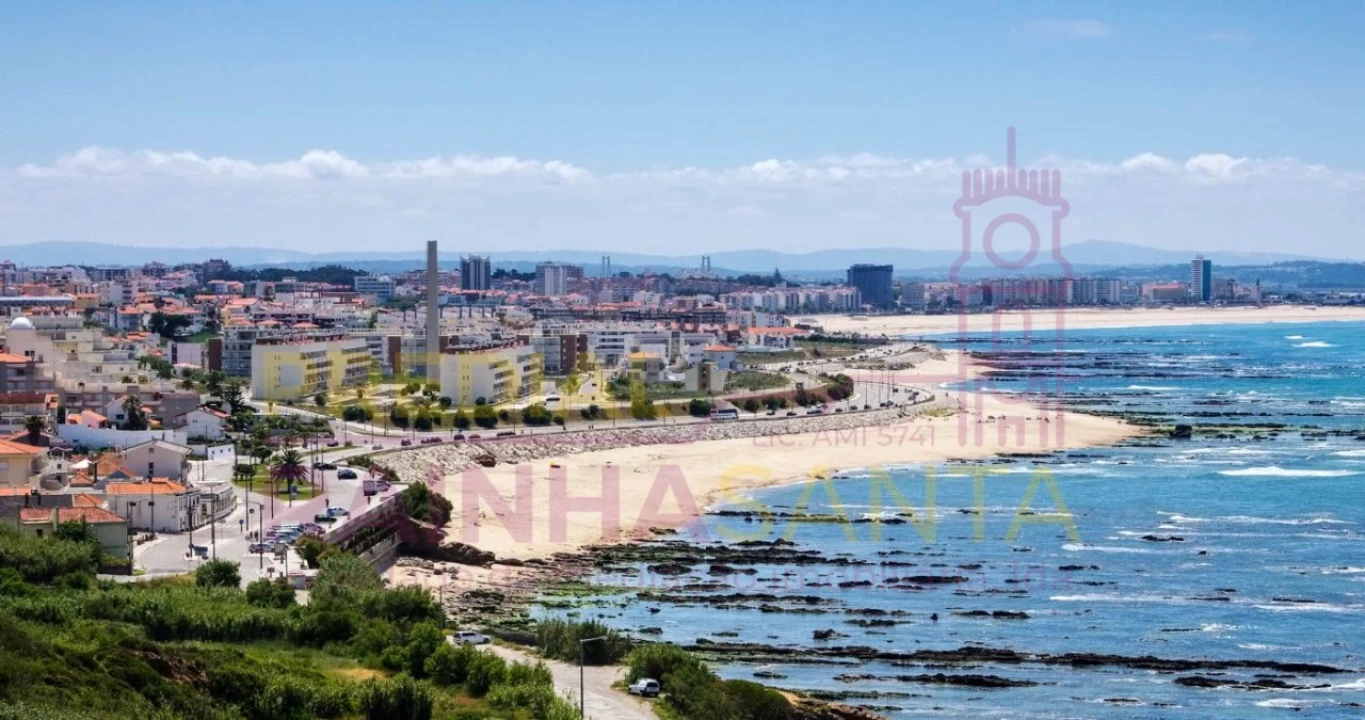 Apartamento T2 para Venda em Buarcos Foto 7