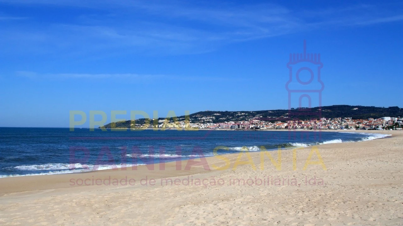 Apartamento T2 para Venda em Buarcos Foto 10