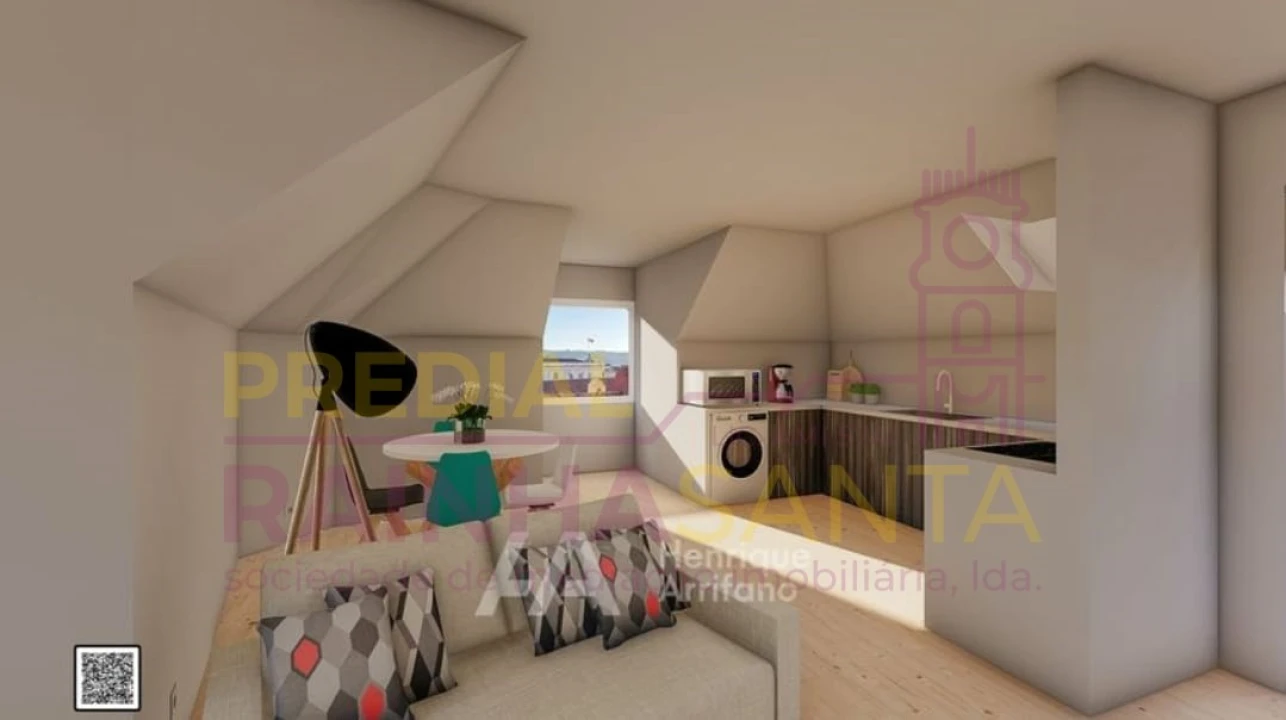 Apartamento T4 para Venda em Sé Nova, Santa Cruz, Almedina e São Bartolomeu Foto 2