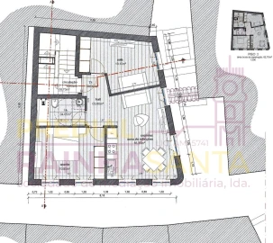 Apartamento T4 para Venda em Sé Nova, Santa Cruz, Almedina e São Bartolomeu