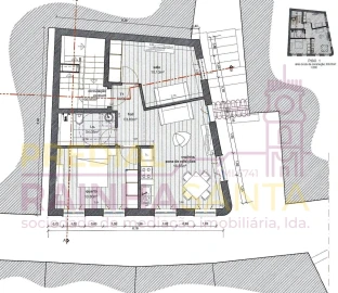 Apartamento T4 para Venda em Sé Nova, Santa Cruz, Almedina e São Bartolomeu
