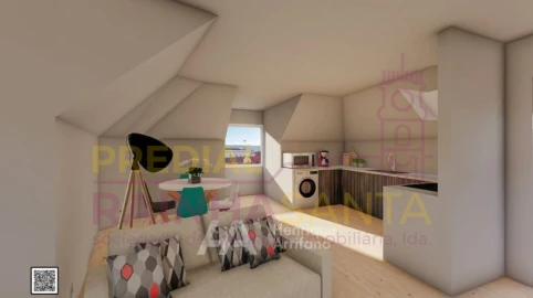 Apartamento T4 para Venda em Sé Nova, Santa Cruz, Almedina e São Bartolomeu