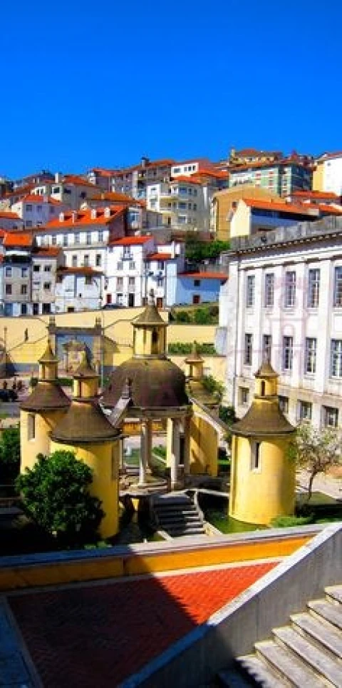 Apartamento T4 para Venda em Sé Nova, Santa Cruz, Almedina e São Bartolomeu