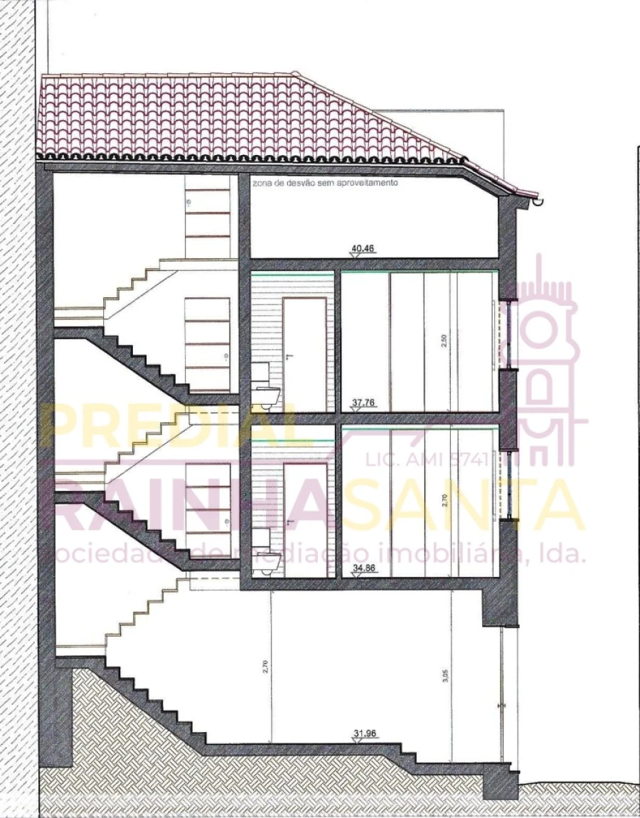 Apartamento T4 para Venda em Sé Nova, Santa Cruz, Almedina e São Bartolomeu Foto 4