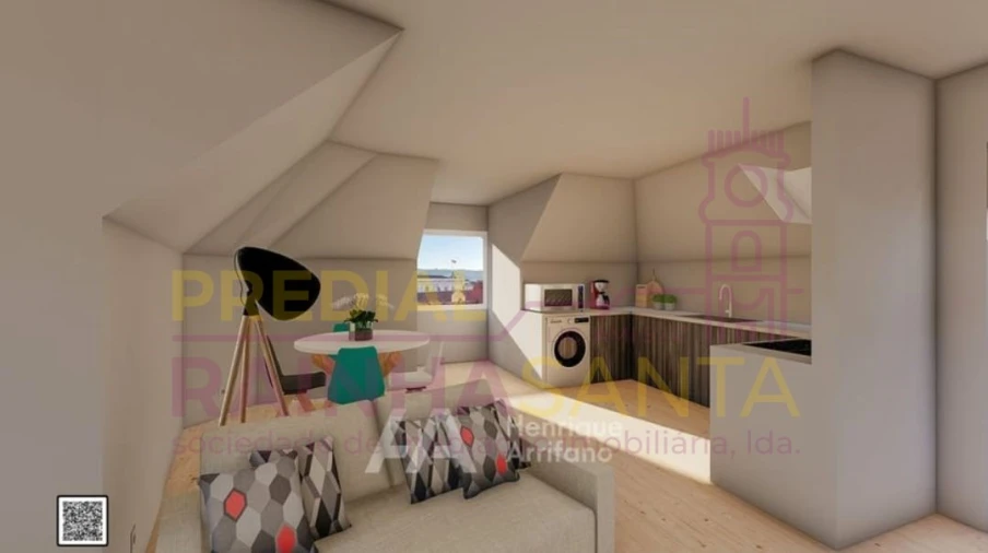 Apartamento T4 para Venda em Sé Nova, Santa Cruz, Almedina e São Bartolomeu Foto 2