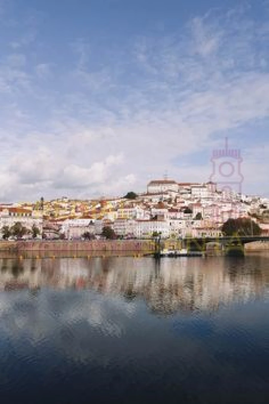 Apartamento T4 para Venda em Sé Nova, Santa Cruz, Almedina e São Bartolomeu Foto 10