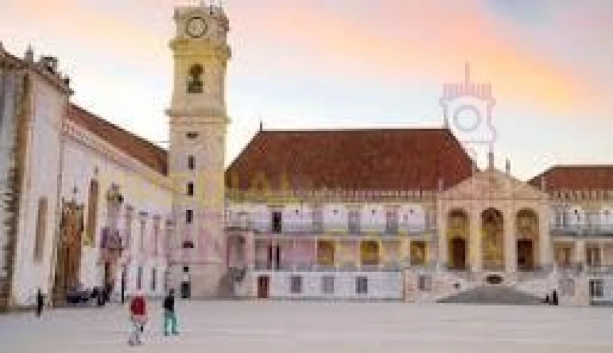 Apartamento T4 para Venda em Sé Nova, Santa Cruz, Almedina e São Bartolomeu Foto 12