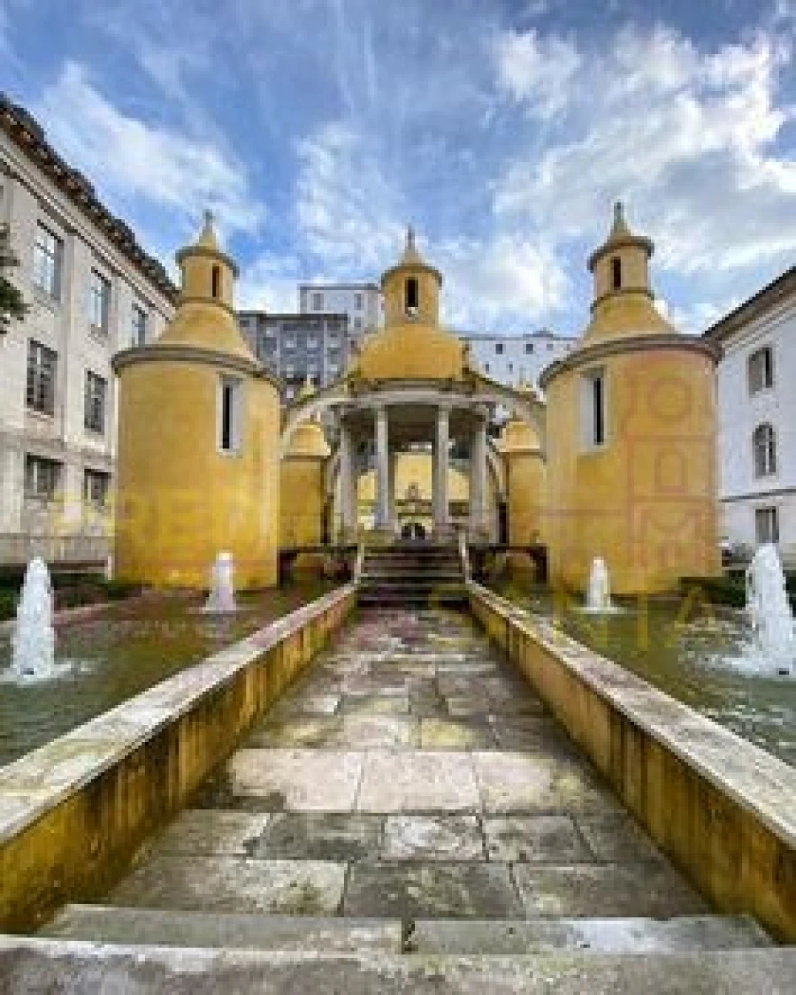 Apartamento T4 para Venda em Sé Nova, Santa Cruz, Almedina e São Bartolomeu Foto 13