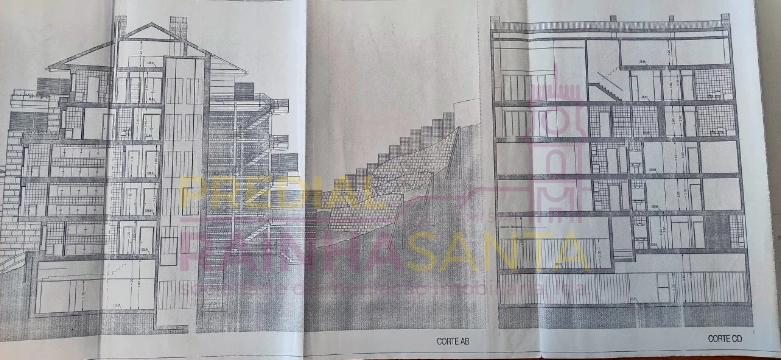 Terreno P/ Prédio para Venda em Santo Antonio dos Olivais Foto 4